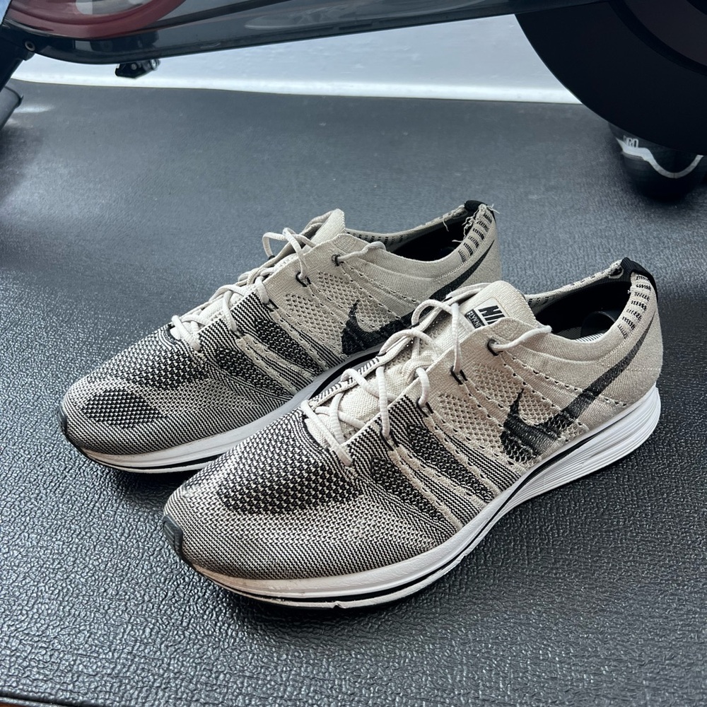 Nike Flyknit Trainer